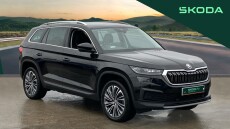 Skoda Kodiaq 1.5 TSI SE L Executive 5dr DSG [7 Seat] Petrol Estate
